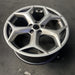 18" FOCUS 14 18x8, , Y spoke design, dark gray Original OEM Wheel Rim - View 8