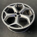 18" FOCUS 14 18x8, , Y spoke design, dark gray Original OEM Wheel Rim - View 8