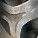 18" FOCUS 14 18x8, , Y spoke design, dark gray Original OEM Wheel Rim - View 10