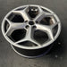 18" FOCUS 14 18x8, , Y spoke design, dark gray Original OEM Wheel Rim - View 8
