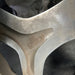 18" FOCUS 14 18x8, , Y spoke design, dark gray Original OEM Wheel Rim - View 10