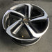 19" ACCORD 18-20 19x8.5 , 5 spoke, swept spoke Original OEM Wheel Rim - View 7