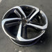 19" ACCORD 18-20 19x8.5 , 5 spoke, swept spoke Original OEM Wheel Rim - View 8