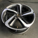 19" ACCORD 18-20 19x8.5 , 5 spoke, swept spoke Original OEM Wheel Rim - View 7