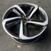 19" ACCORD 18-20 19x8.5 , 5 spoke, swept spoke Original OEM Wheel Rim - View 8