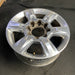 20" SIERRA 2500 PICKUP 17-19 20x8.5, 6 spoke Original OEM Wheel Rim - View 7