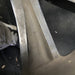 20" CHALLENGER 22 20x9 , , wide spoke, black Original OEM Wheel Rim - View 10