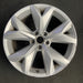 18" ATLAS 18-20 18x8 , , Original OEM Wheel Rim - Additional View