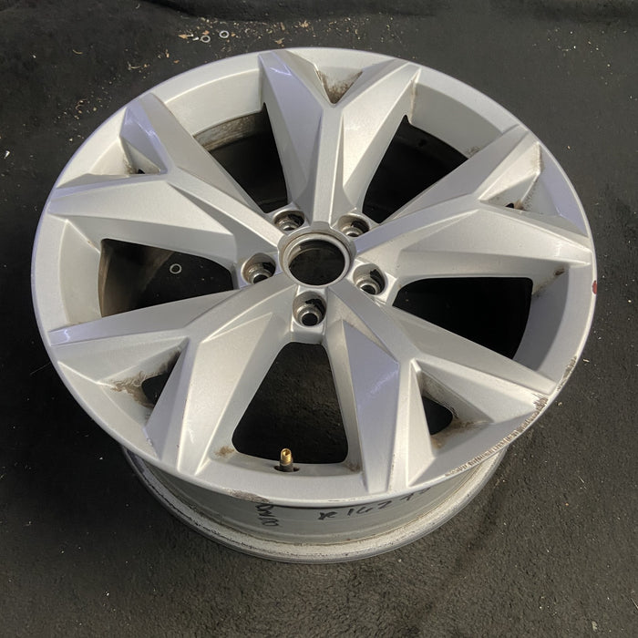 18" ATLAS 18-20 18x8 , , Original OEM Wheel Rim - View 7