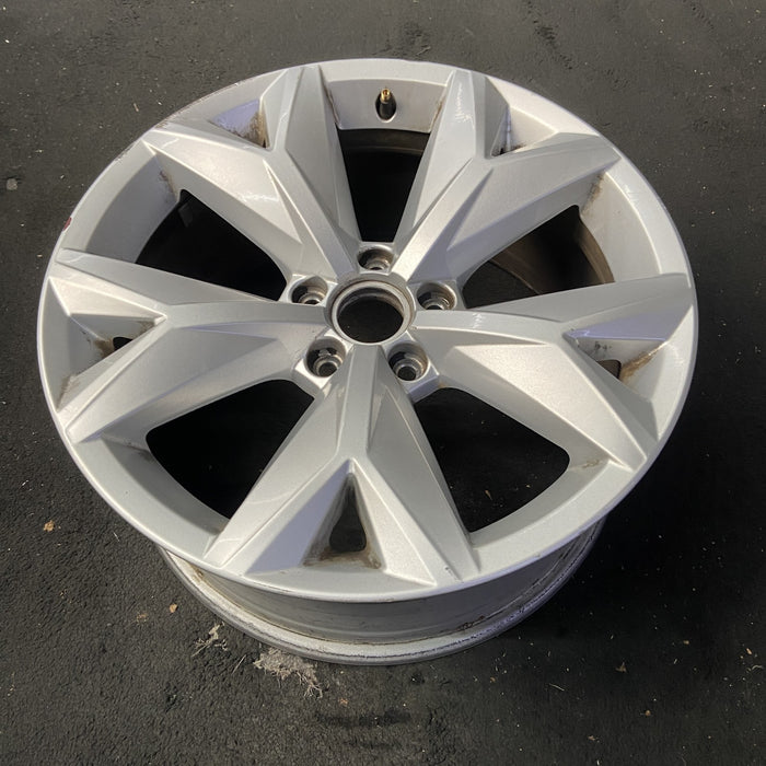 18" ATLAS 18-20 18x8 , , Original OEM Wheel Rim - View 8