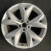 18" ATLAS 18-20 18x8 , , Original OEM Wheel Rim - Additional View