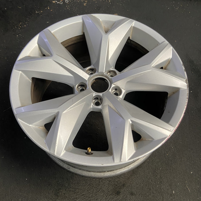 18" ATLAS 18-20 18x8 , , Original OEM Wheel Rim - View 7
