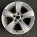 17" CHARGER 08-10 17x7, alloy , w/indented spokes Original OEM Wheel Rim - Additional View
