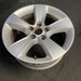 17" CHARGER 08-10 17x7, alloy , w/indented spokes Original OEM Wheel Rim - View 7