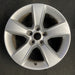 17" CHARGER 08-10 17x7, alloy , w/indented spokes Original OEM Wheel Rim - Additional View