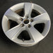 17" CHARGER 08-10 17x7, alloy , w/indented spokes Original OEM Wheel Rim - View 7