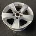 17" CHARGER 08-10 17x7, alloy , w/indented spokes Original OEM Wheel Rim - View 8