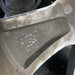 17" CHARGER 08-10 17x7, alloy , w/indented spokes Original OEM Wheel Rim - View 10