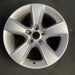 17" CHARGER 08-10 17x7, alloy , w/indented spokes Original OEM Wheel Rim - Additional View