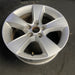 17" CHARGER 08-10 17x7, alloy , w/indented spokes Original OEM Wheel Rim - View 7