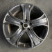 20" RANGE ROVER SPORT 13 , 20x9.5, 5 spoke, tapered, gloss black Original OEM - Additional View