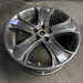 20" RANGE ROVER SPORT 13 , 20x9.5, 5 spoke, tapered, gloss black Original OEM - View 7