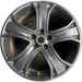 20" RANGE ROVER SPORT 13 , 20x9.5, 5 spoke, tapered, gloss black Original OEM - Front View