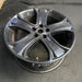 20" RANGE ROVER SPORT 13 , 20x9.5, 5 spoke, tapered, gloss black Original OEM - View 7