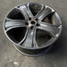 20" RANGE ROVER SPORT 13 , 20x9.5, 5 spoke, tapered, gloss black Original OEM - View 8