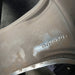 20" RANGE ROVER SPORT 13 , 20x9.5, 5 spoke, tapered, gloss black Original OEM - View 9