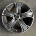 20" RANGE ROVER SPORT 13 , 20x9.5, 5 spoke, tapered, gloss black Original OEM - Additional View