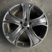 20" RANGE ROVER SPORT 13 , 20x9.5, 5 spoke, tapered, gloss black Original OEM - Additional View