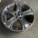 20" RANGE ROVER SPORT 13 , 20x9.5, 5 spoke, tapered, gloss black Original OEM - View 7