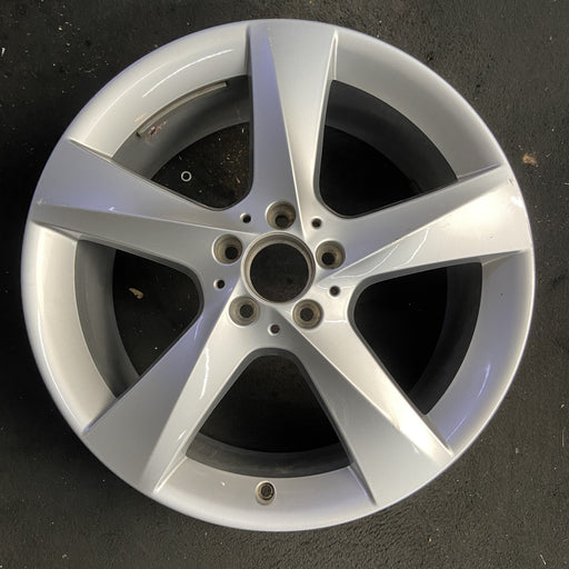 19" MERCEDES GLE-CLASS 16 166 Type, , GLE300d, 19x8.5, 5 spoke Original OEM - Additional View