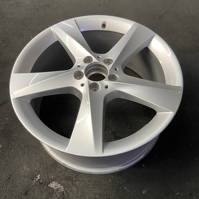 19" MERCEDES GLE-CLASS 16 166 Type, , GLE300d, 19x8.5, 5 spoke Original OEM - View 8