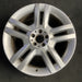 20" MERCEDES ML-CLASS 12-14 166 Type, ML350, 20x9 Original OEM Wheel Rim - Additional View