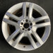 20" MERCEDES ML-CLASS 12-14 166 Type, ML350, 20x9 Original OEM Wheel Rim - Additional View