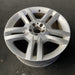 20" MERCEDES ML-CLASS 12-14 166 Type, ML350, 20x9 Original OEM Wheel Rim - View 8