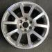 20" SIERRA 1500 PICKUP 16 20x9, 10 spoke, ultra bright machined Original OEM - Additional View
