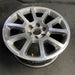 20" SIERRA 1500 PICKUP 16 20x9, 10 spoke, ultra bright machined Original OEM - View 7