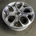17" MAVERICK PICKUP 22-25 17x7, 5 Y spoke, raised center spokes Original OEM - View 7