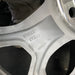 17" MAVERICK PICKUP 22-25 17x7, 5 Y spoke, raised center spokes Original OEM - View 10
