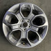 17" MAVERICK PICKUP 22-25 17x7, 5 Y spoke, raised center spokes Original OEM - Additional View