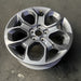17" MAVERICK PICKUP 22-25 17x7, 5 Y spoke, raised center spokes Original OEM - View 8