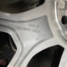 17" MAVERICK PICKUP 22-25 17x7, 5 Y spoke, raised center spokes Original OEM - View 9