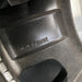 18" FORD F250SD PICKUP 23-24 18x8, aluminum, 8 spoke, single spoke, dark gray - View 10