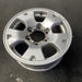 16" TACOMA 05-11 16x7, alloy, 5 spoke Original OEM Wheel Rim - View 8
