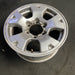 16" TACOMA 05-11 16x7, alloy, 5 spoke Original OEM Wheel Rim - View 7