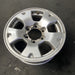 16" TACOMA 05-11 16x7, alloy, 5 spoke Original OEM Wheel Rim - View 8