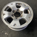 16" TACOMA 05-11 16x7, alloy, 5 spoke Original OEM Wheel Rim - View 8
